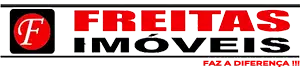 Logo Freitas Imóveis